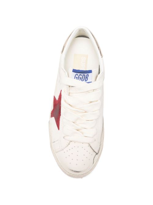  GOLDEN GOOSE DELUXE BRAND | GMF01003 F00813712378